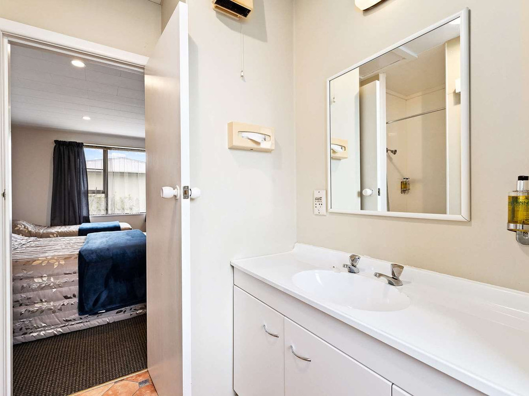 Econo Lodge Canterbury Court主图
