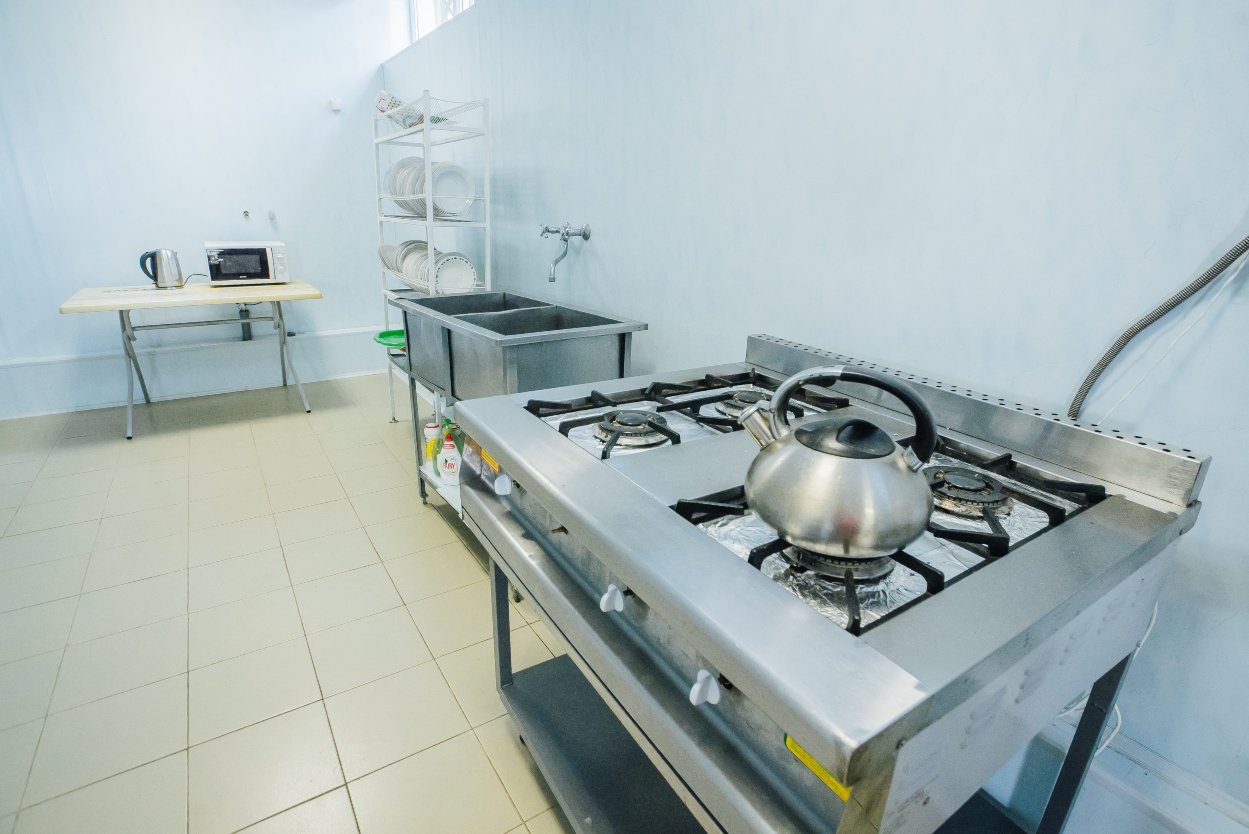 Violetta Guest House-官方