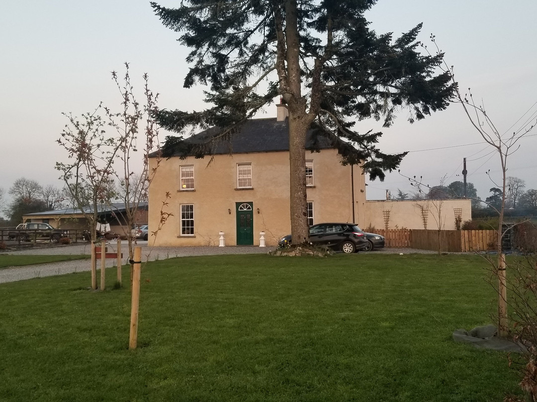 Abbeyview House B & B