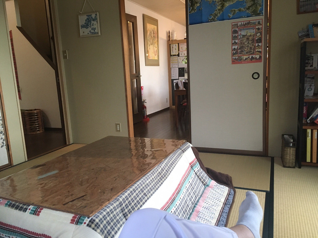 Sen Guesthouse主图