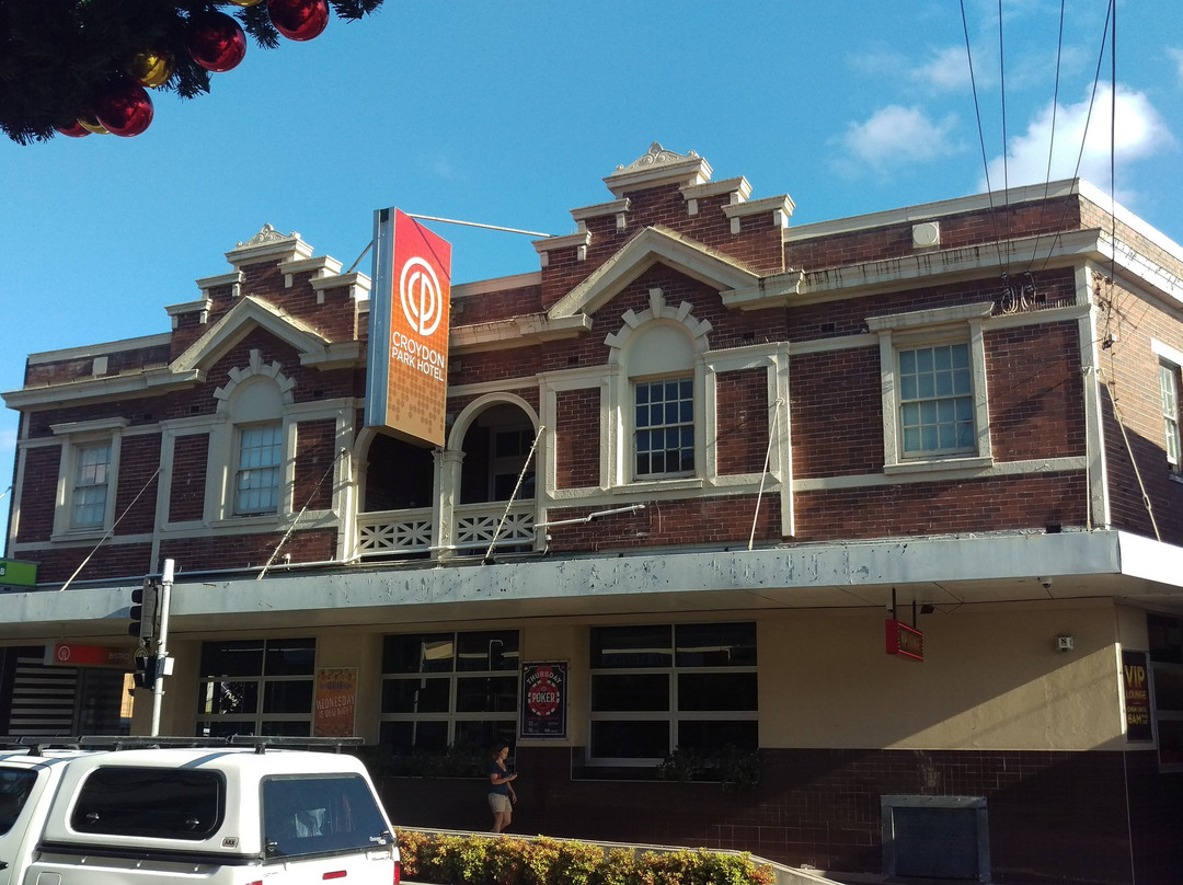Croydon Park Hotel景点图片