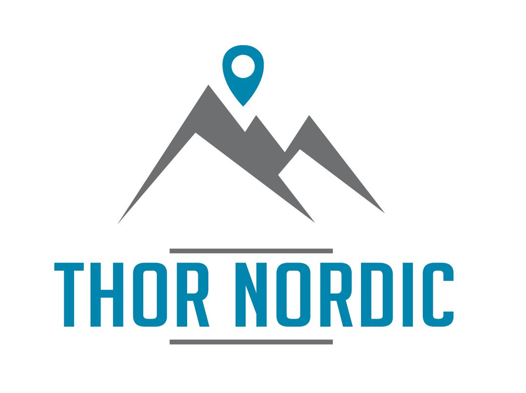 Thor Nordic-塞尔福斯必去景点