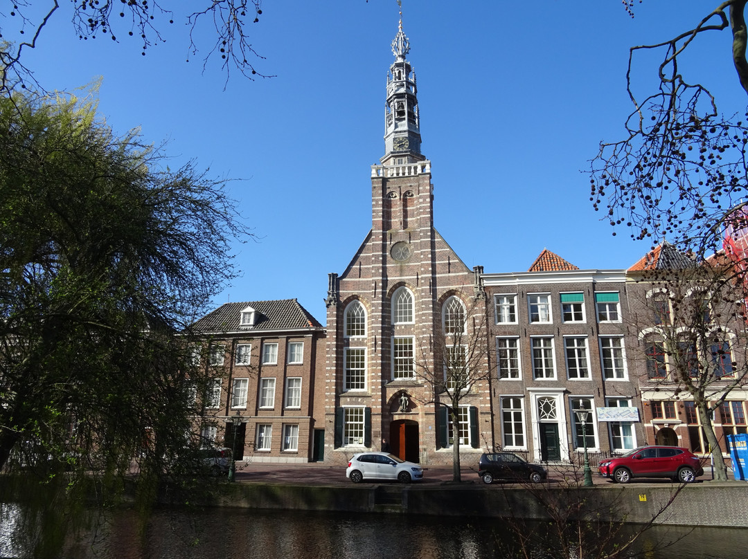 Heilige Lodewijkkerk景点图片