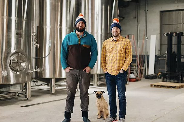 Wild State Cider-德卢斯必去景点