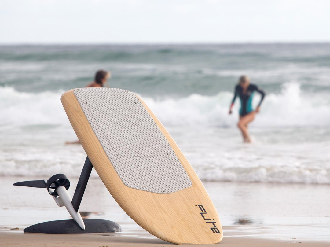 Sunshine Coast Boardsports景点图片
