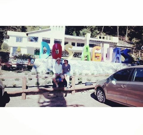 Parque Ecoturistico Dos Aguas-Tlalmanalco必去景点