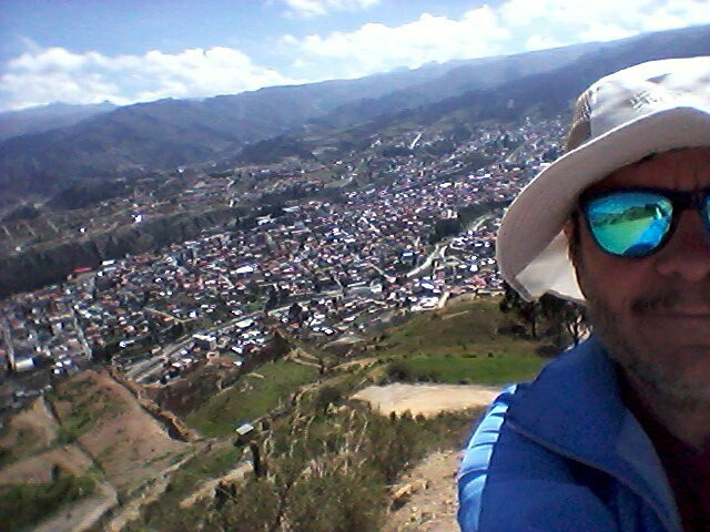 Muela del Diablo-拉巴斯必去景点