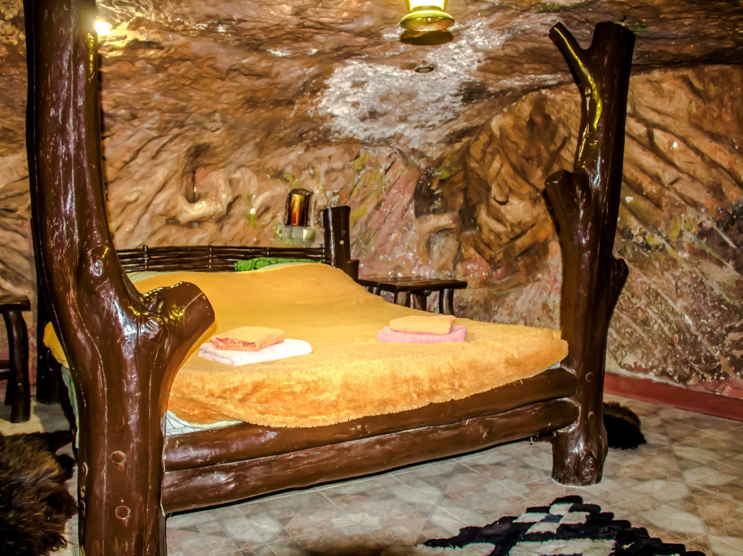 Eco Manor Eski-Kermen主图