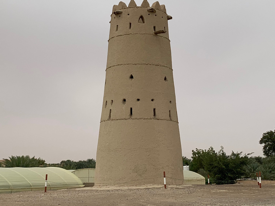 Bin Helal Tower景点图片