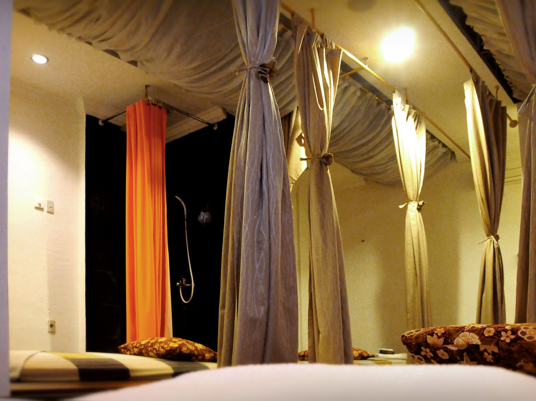 De' Spa-棉兰必去景点