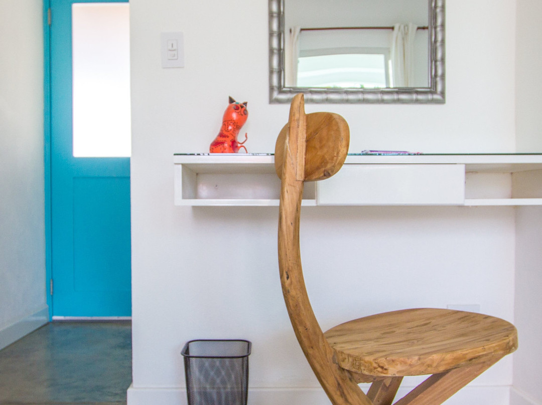 Arganama Guesthouse主图