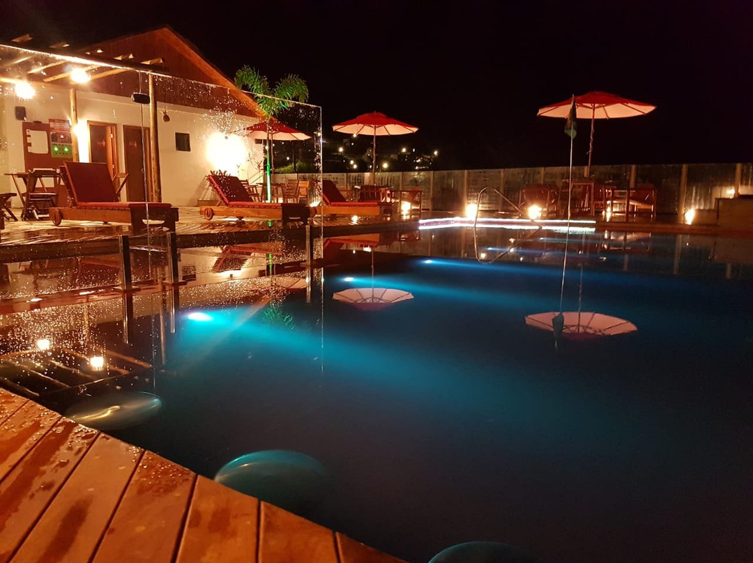 Hotel Chale de Minas主图