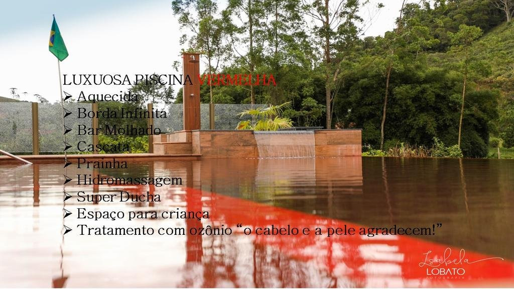 Hotel Chale de Minas主图