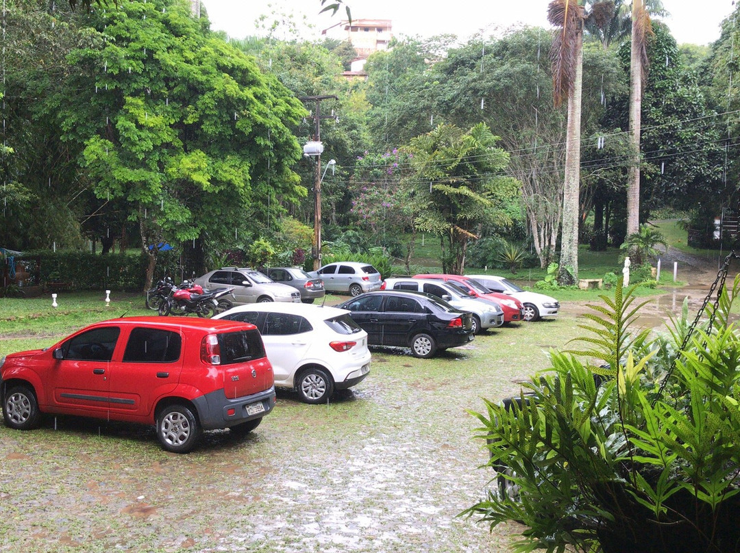 Complexo Turistico Alto da Serra主图