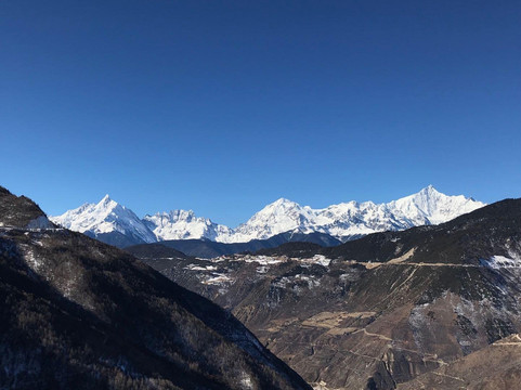 Aurora Hospitality-香格里拉县必去景点