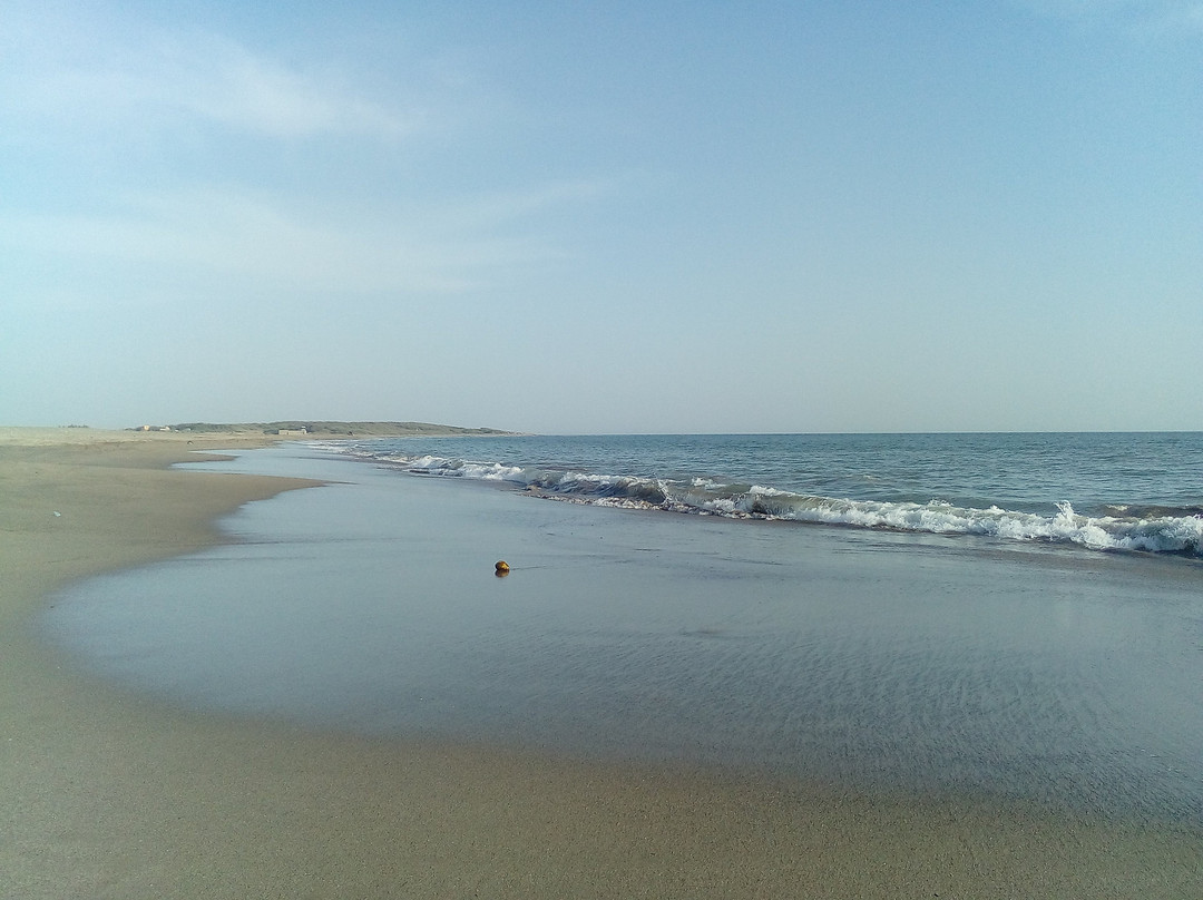 Somnath Beach景点图片