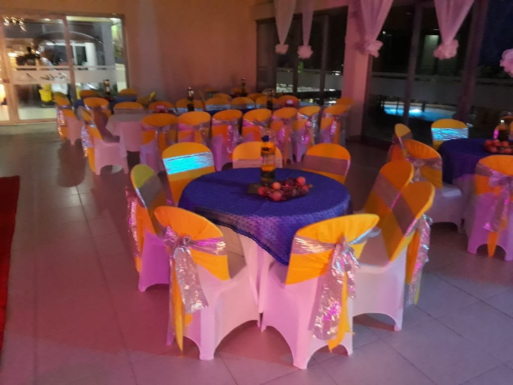 Dayamu Hotel & Club Campestre主图