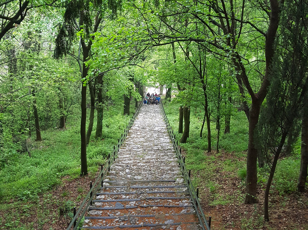 Santuario San Girolamo Emiliani景点图片