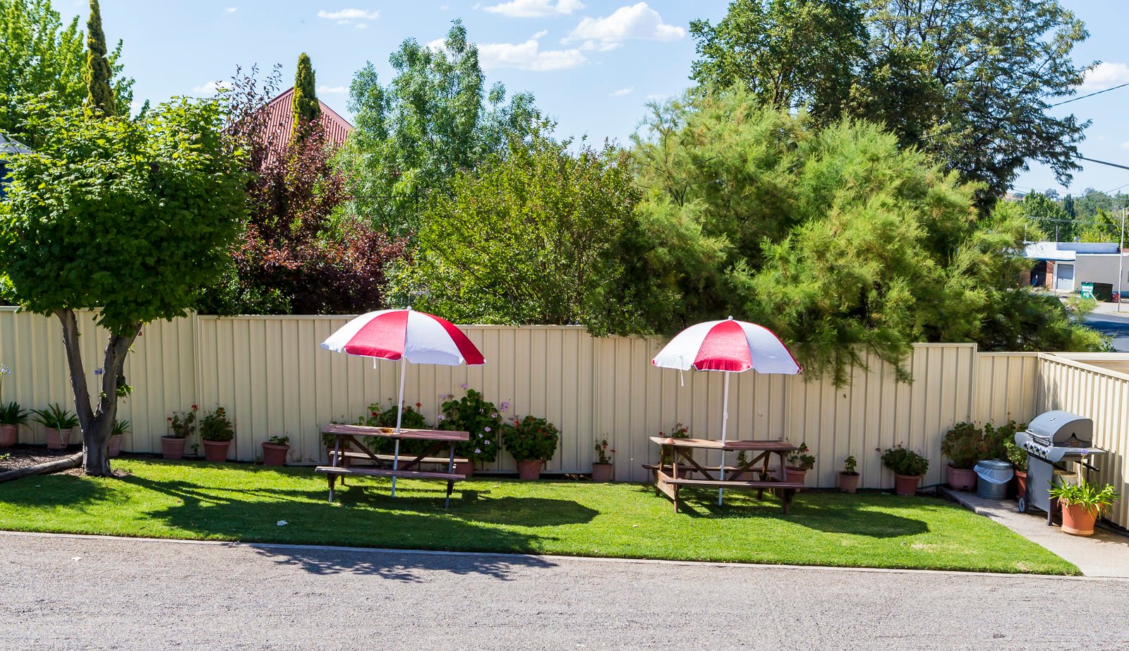 Motel Farrington-官方