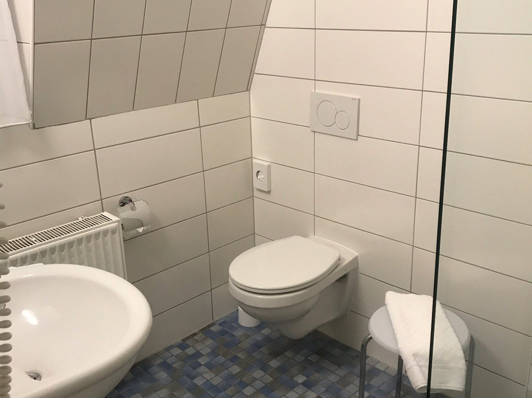 Hotel Garni - Haus Gemmer主图