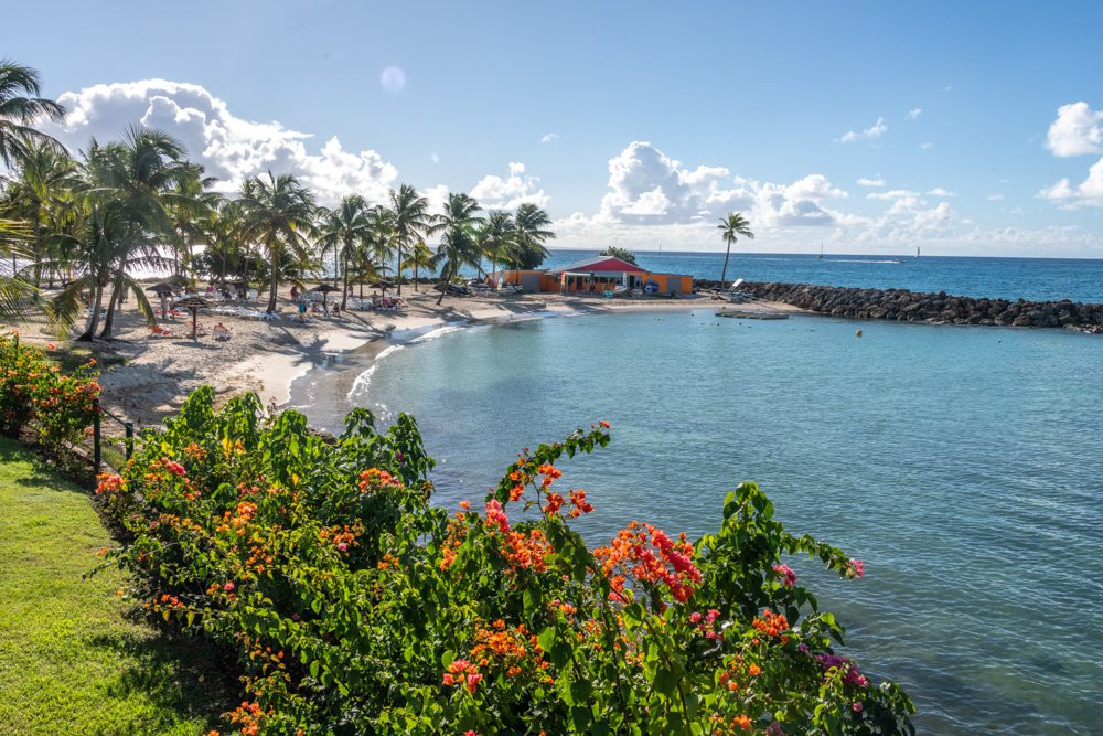 Zenitude Le Salako主图