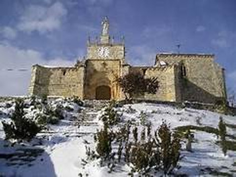 Banos de Valdearados旅游攻略图片