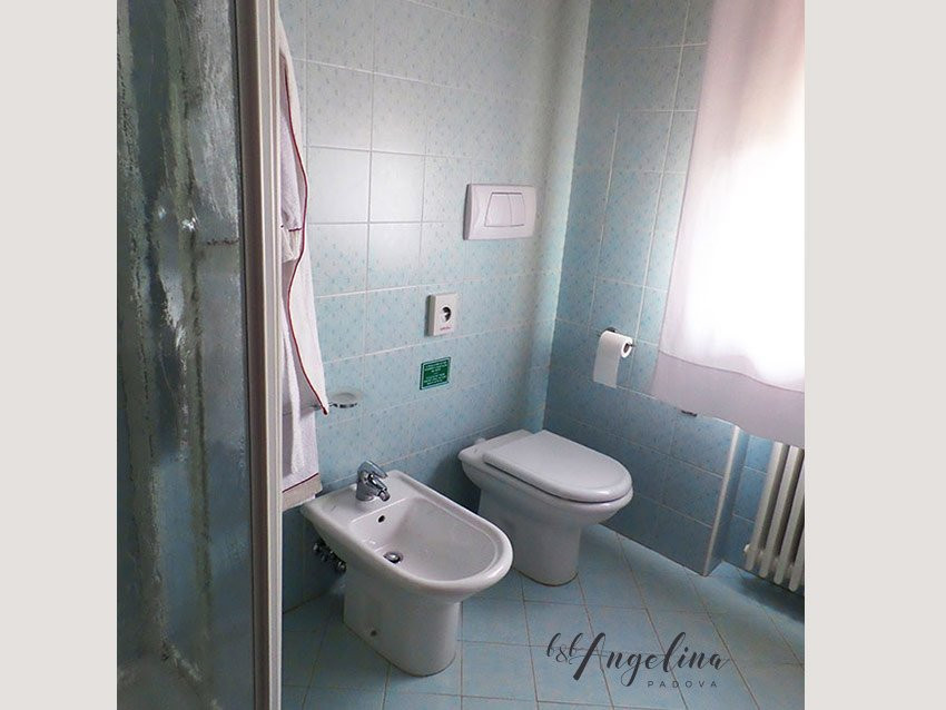 Bed&Breakfast Angelina主图