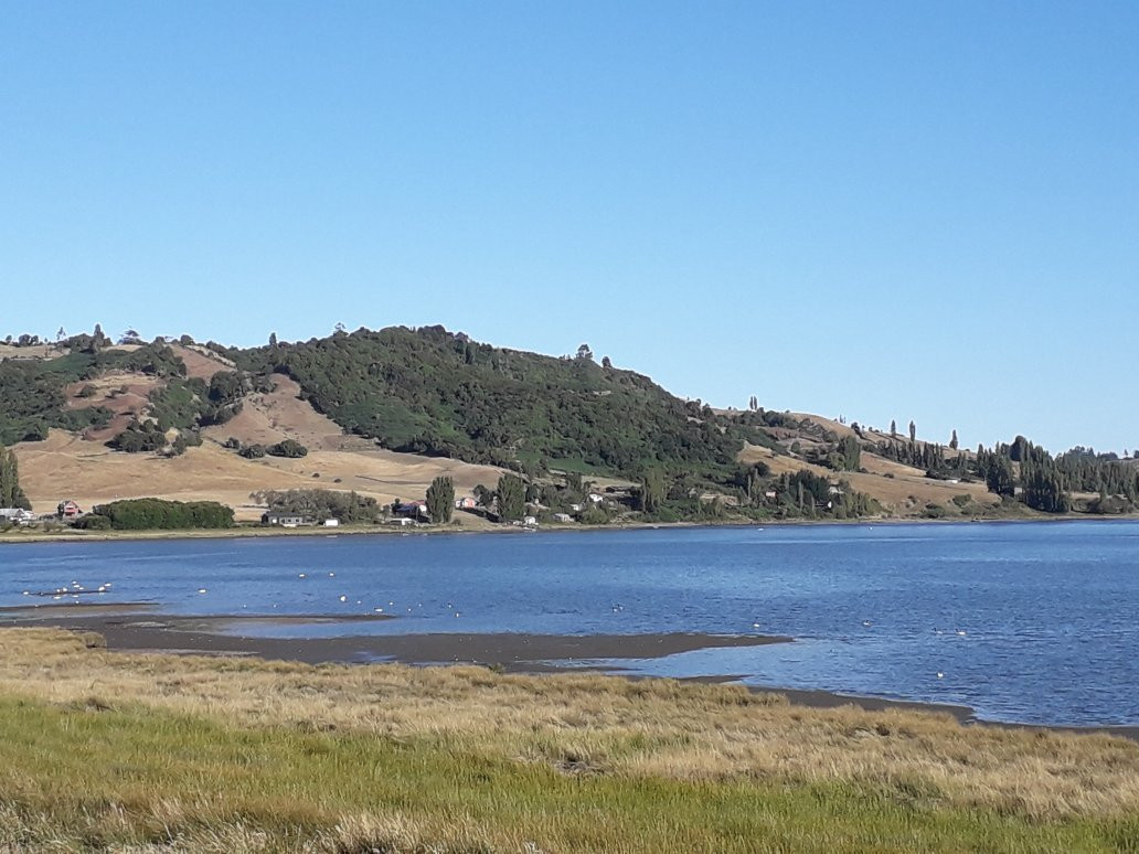 Humedal de Putemun-Castro必去景点