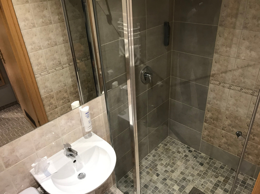 Hotel Dunajec主图
