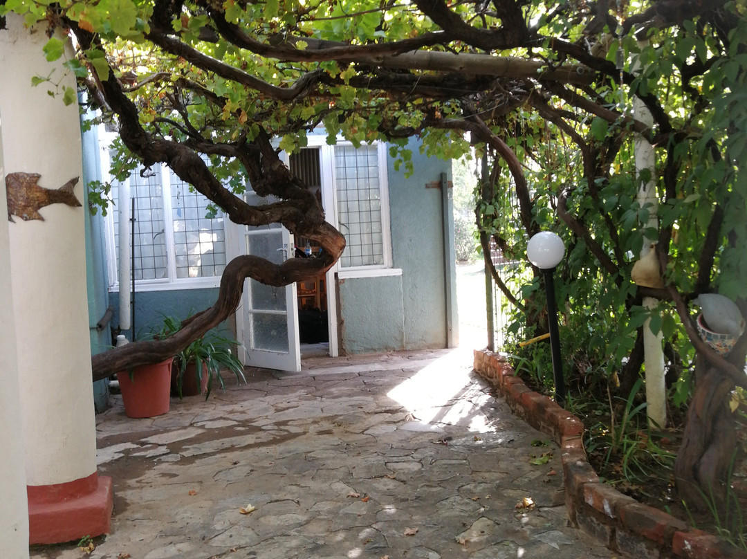 Anker Guesthouse主图