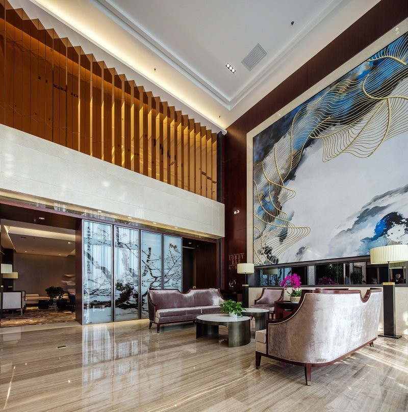 荣华天悦凯莱酒店