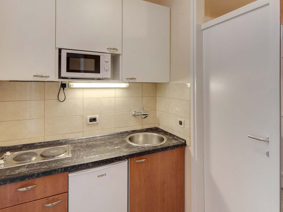 Apartments Stella Plava Laguna主图