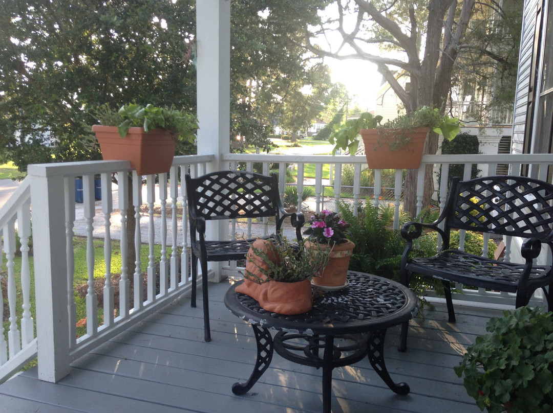 Belhaven Water Street Bed and Breakfast, Ltd.主图