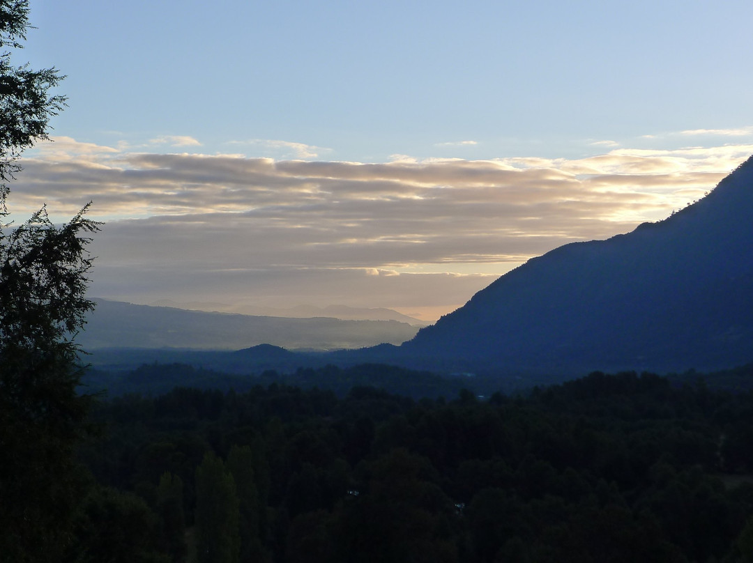 Mirador Los Volcanes Lodge & Boutique主图