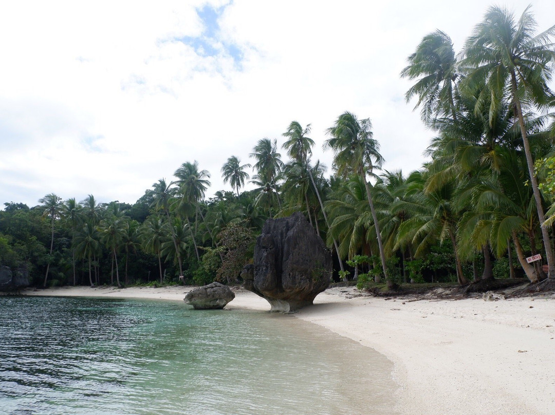 Dinagat Islands景点图片