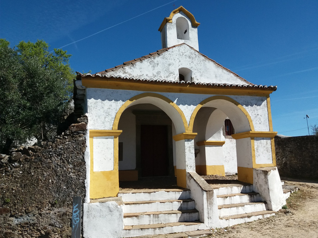 Igreja de São Roque景点图片