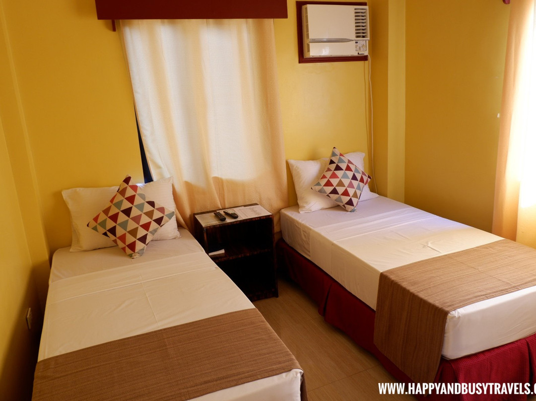 Tawsen's Place inn主图