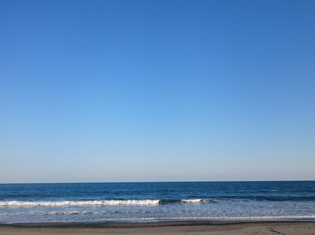 Shizunami Beach景点图片