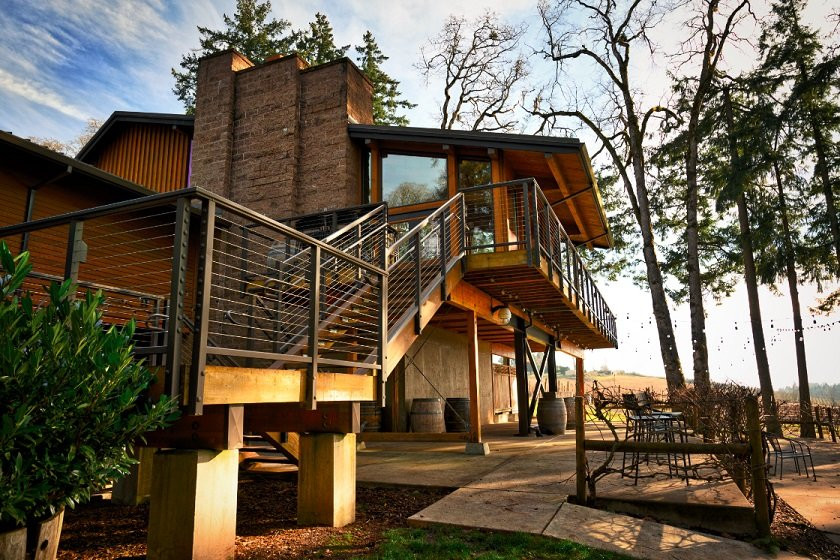 Domaine de Broglie-Dayton必去景点