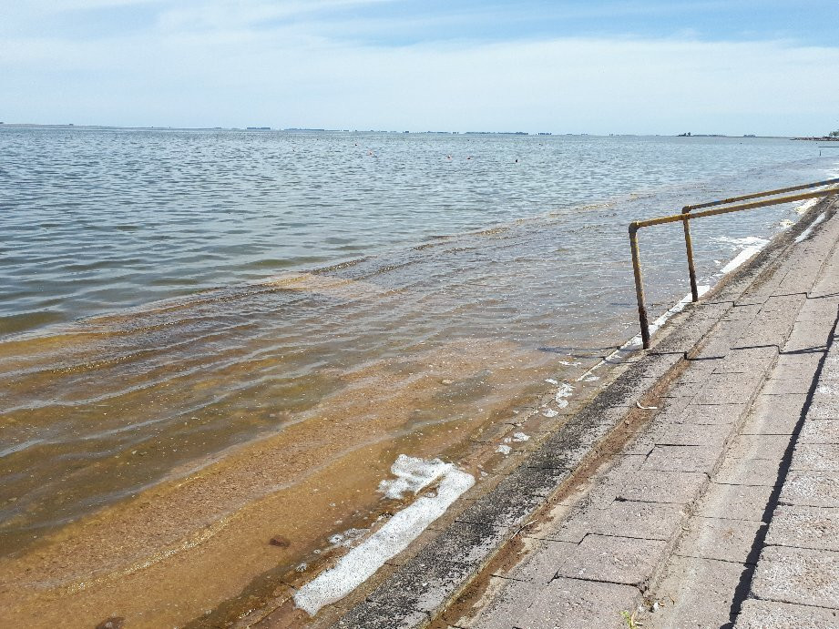 Laguna del Monte-Guamini必去景点