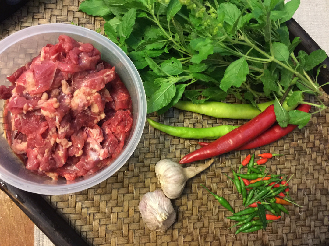 Ta Thai Cooking Class景点图片