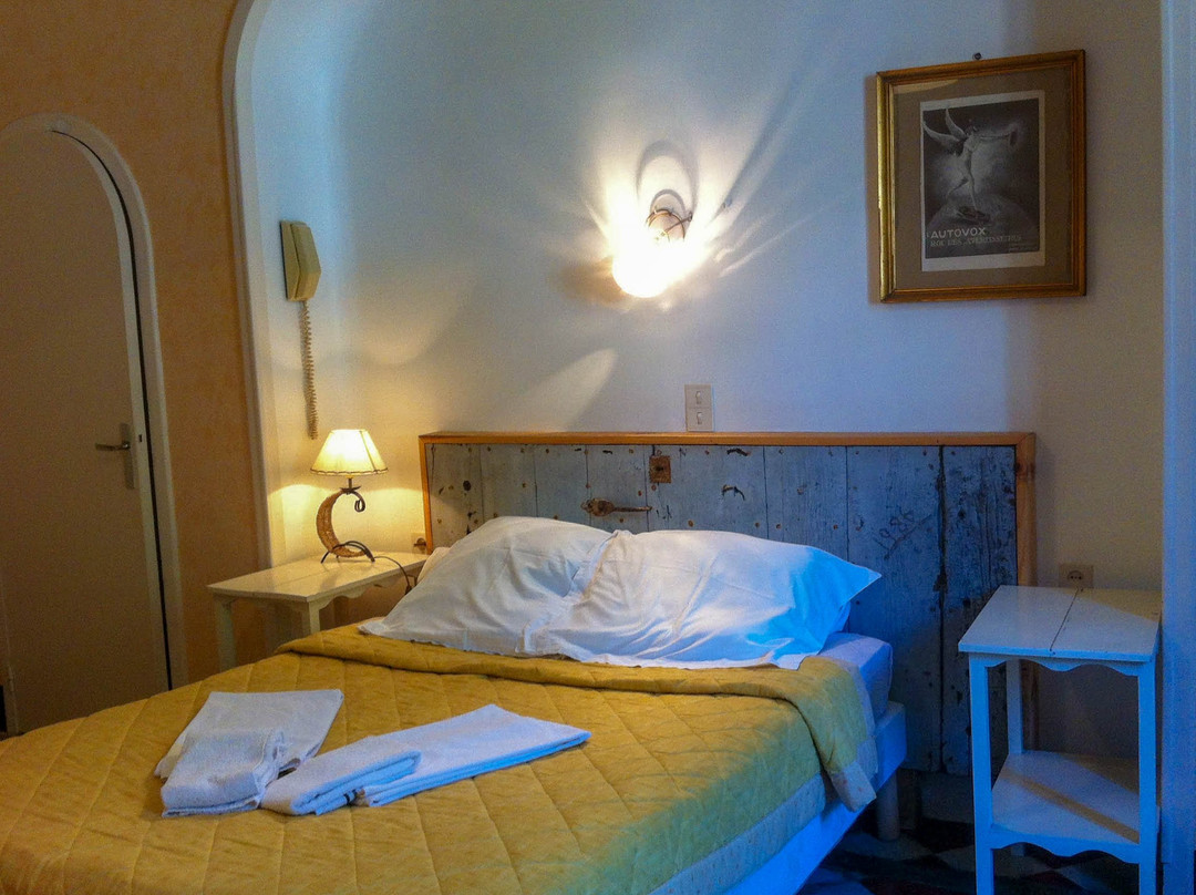 Hotel Balme主图