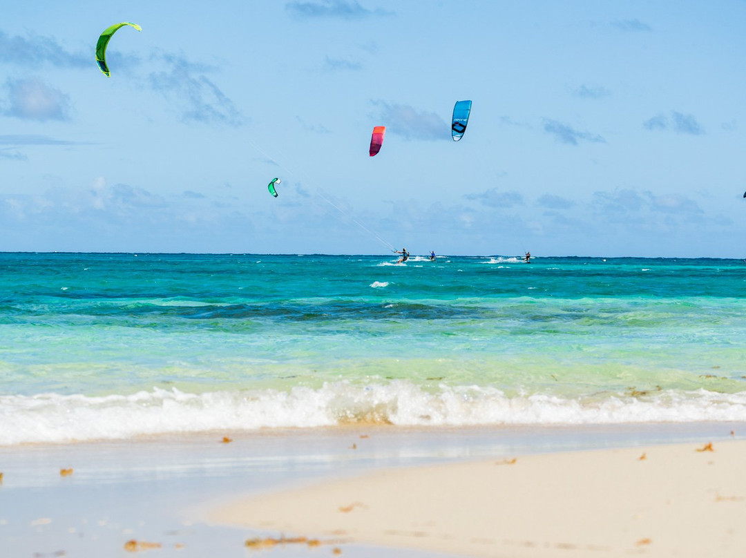 40knots - kiteboarding, wing surfing school景点图片