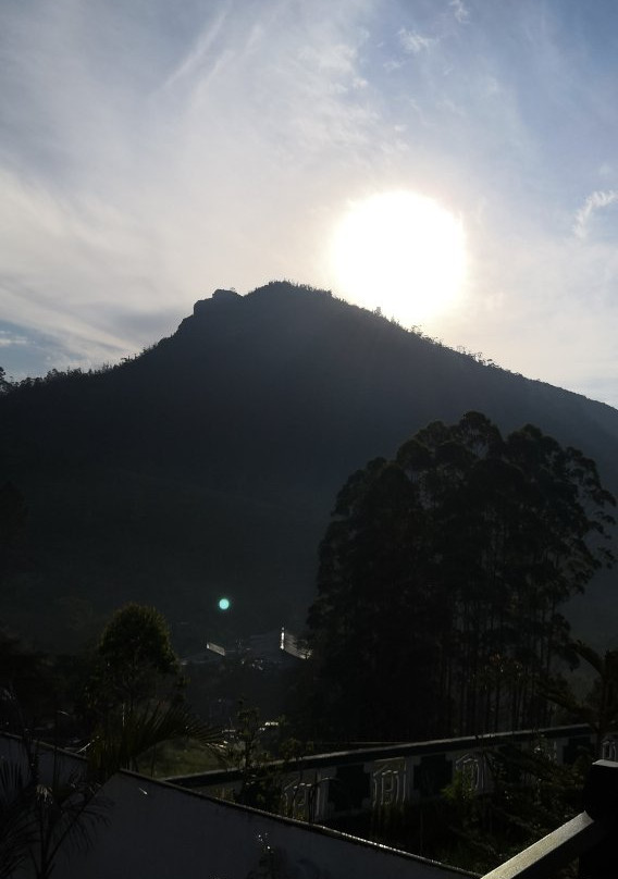 Hotel Mount Castle主图