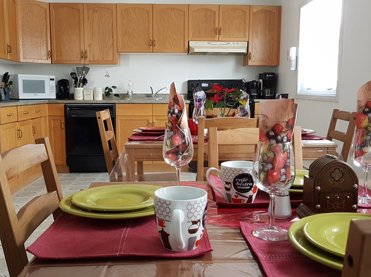 Crestview Guest House主图