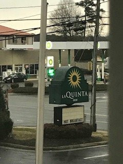 La Quinta Inn by Wyndham Richmond South主图