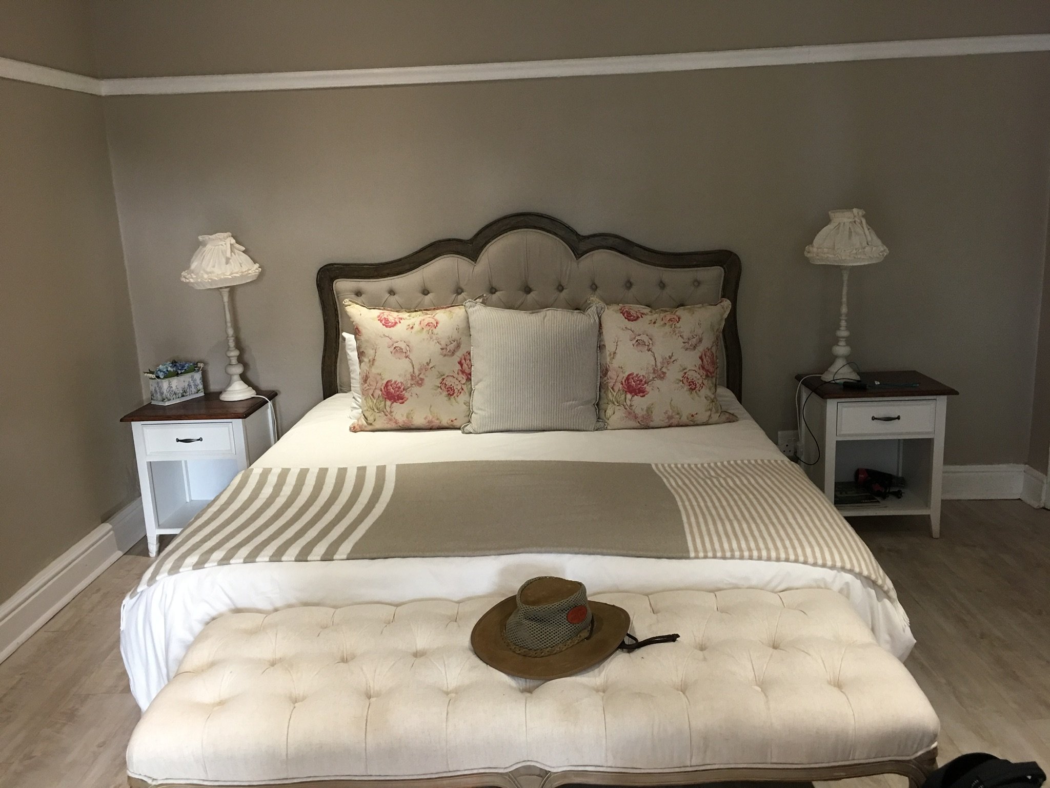 Happy Lands Farmstay-官方