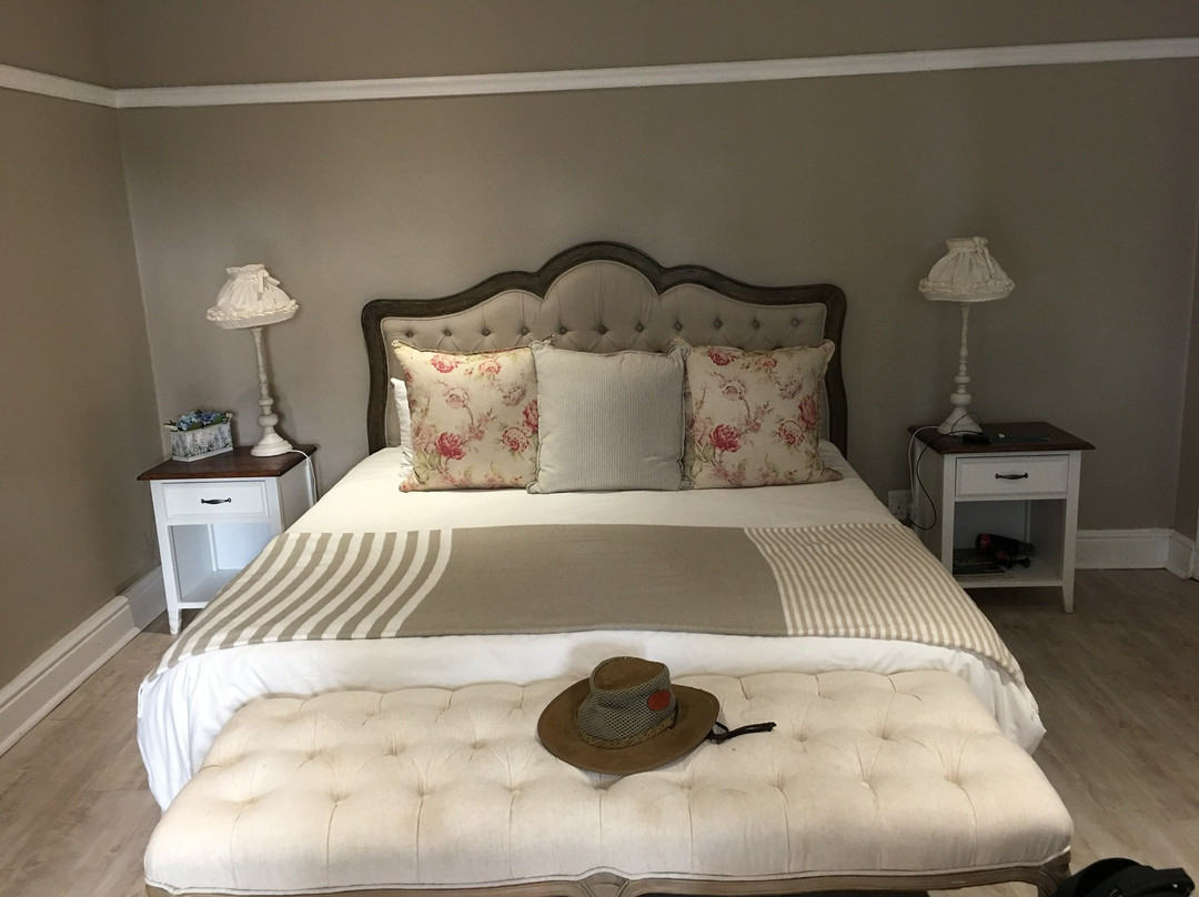 Happy Lands Farmstay主图