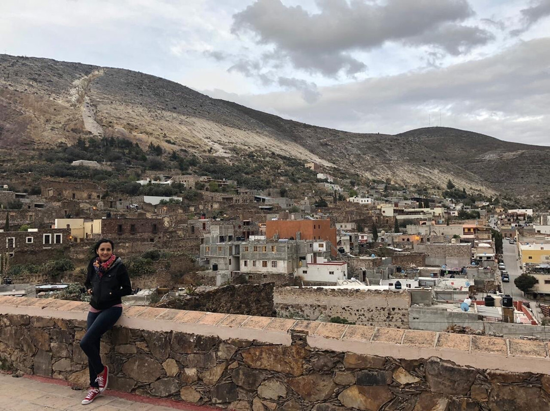 Ruinas Del Real主图