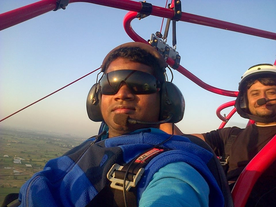 Fly Star Adventure-Sohna必去景点